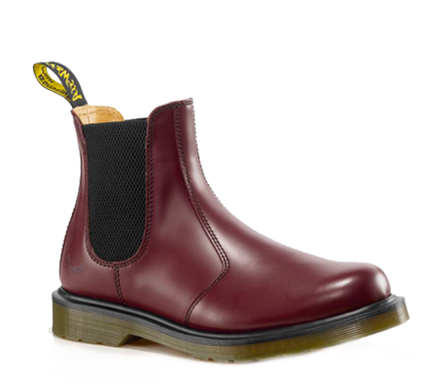 2976 cherry red smooth